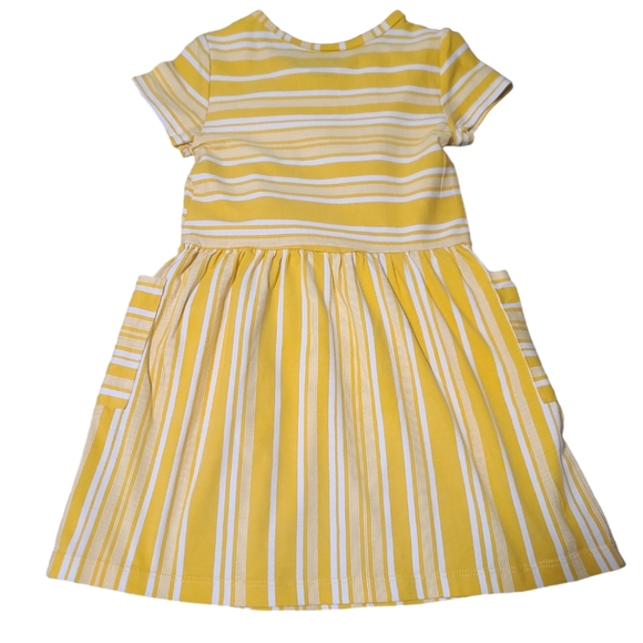 Girl's 4T Carter’s 100% Summer Dresses Bundle - Picture 3 of 8